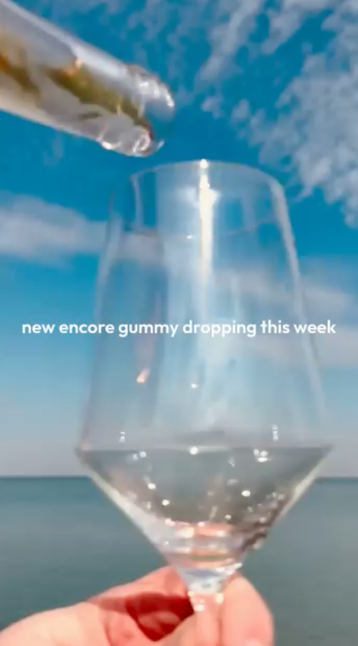 New Gummy Dropping thumbnail