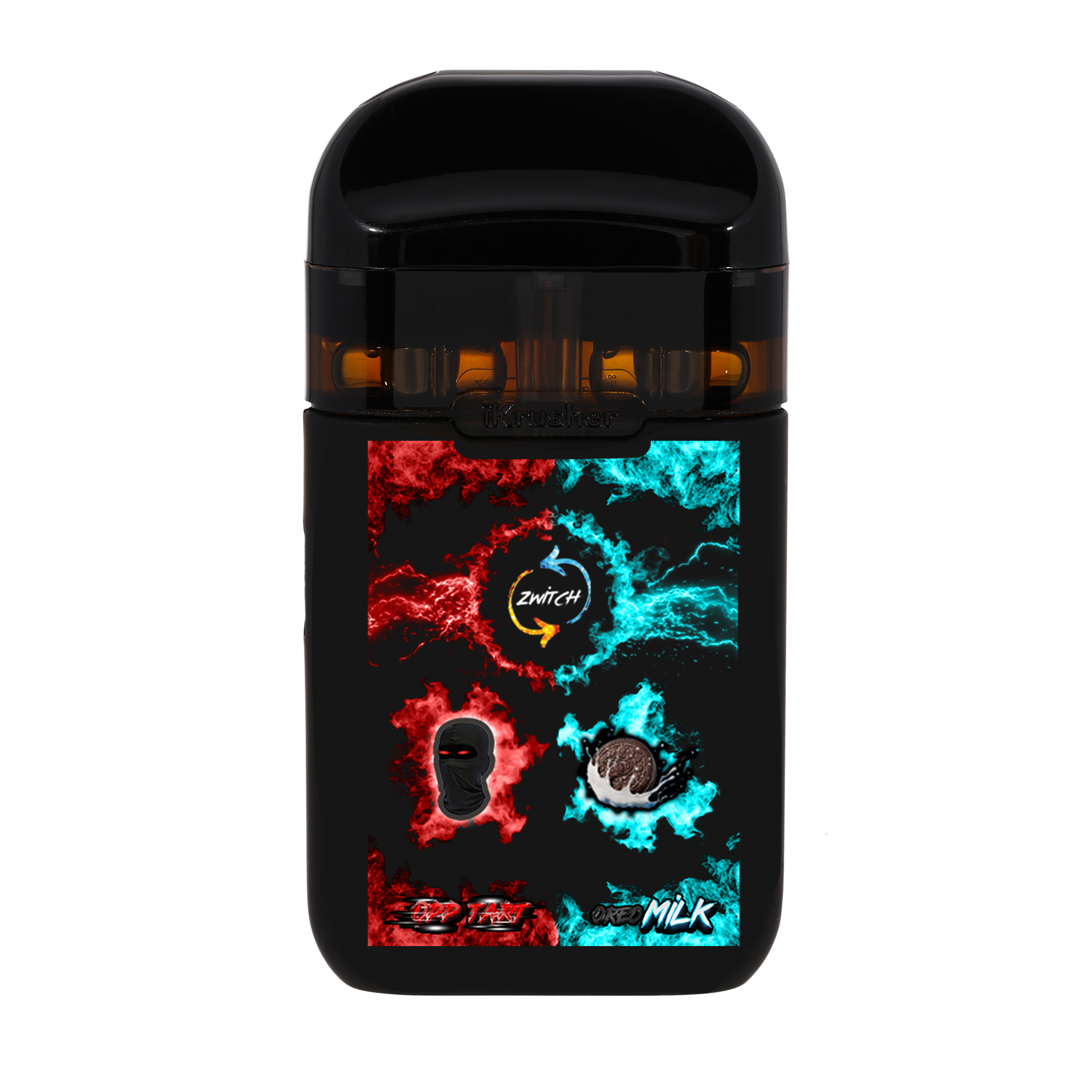 Zampler X2 - Opp Tart x Oreo (2G)