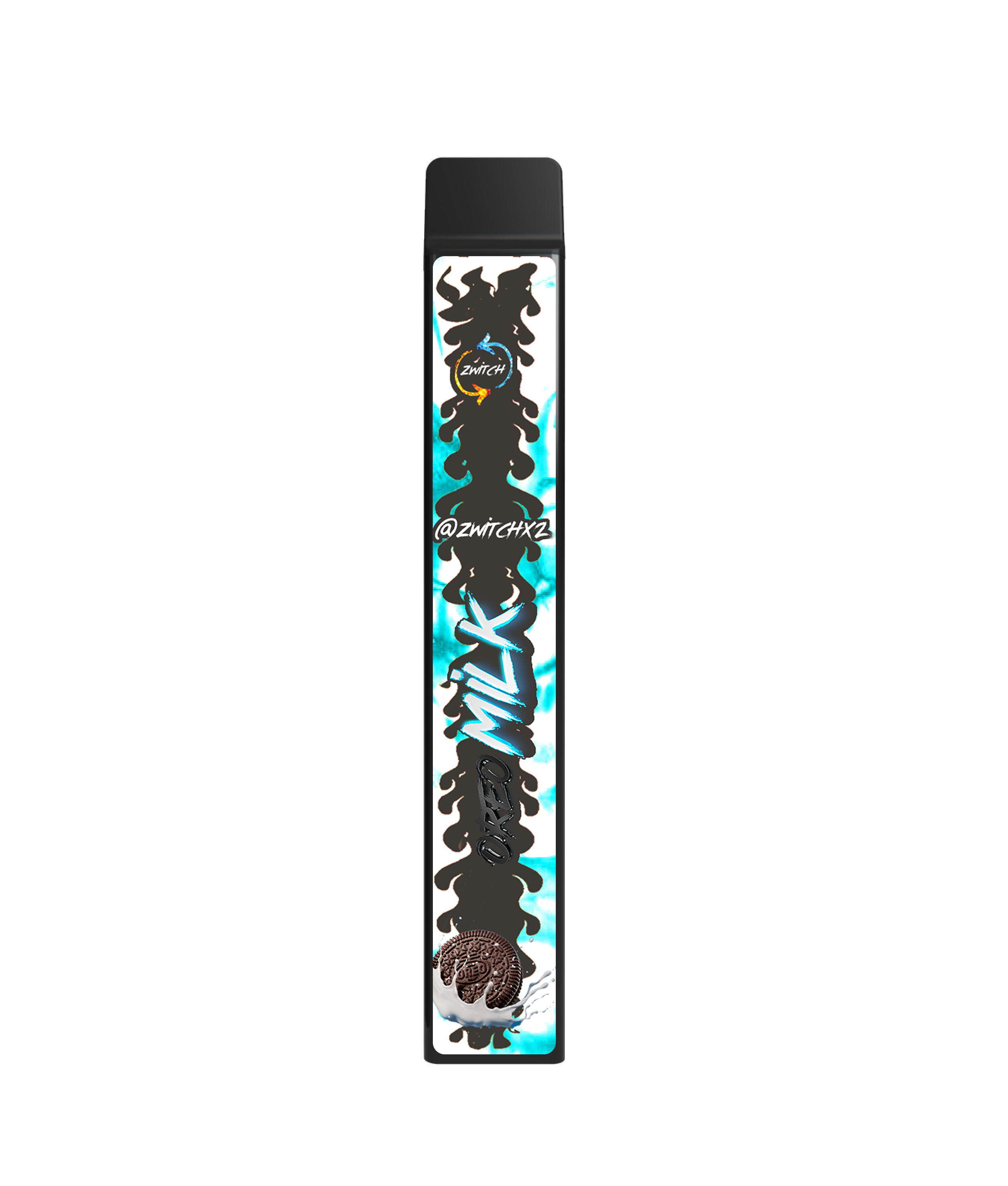 Zampler - Oreo Milk