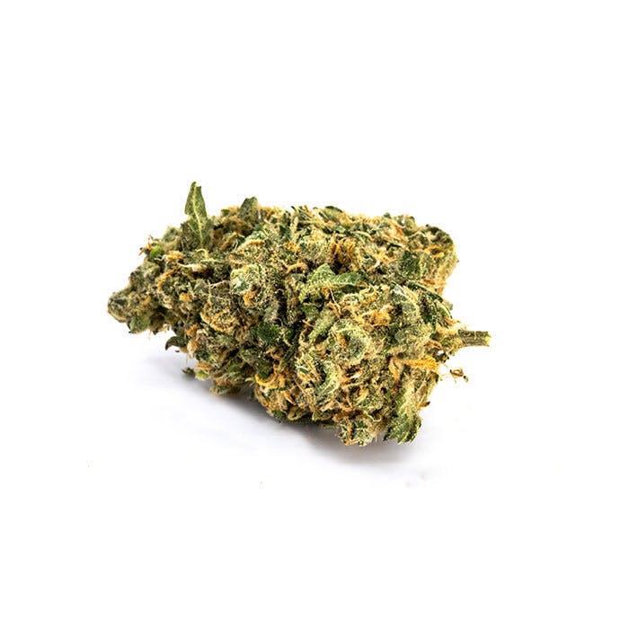 Lemon Sweet Skunk Flower 3.5g