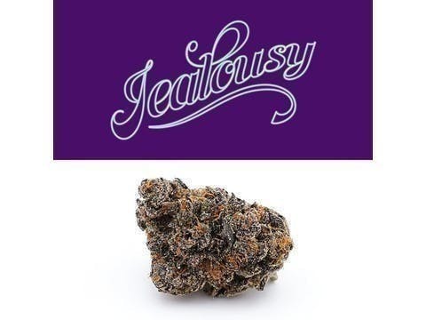 Minntz - Jealousy