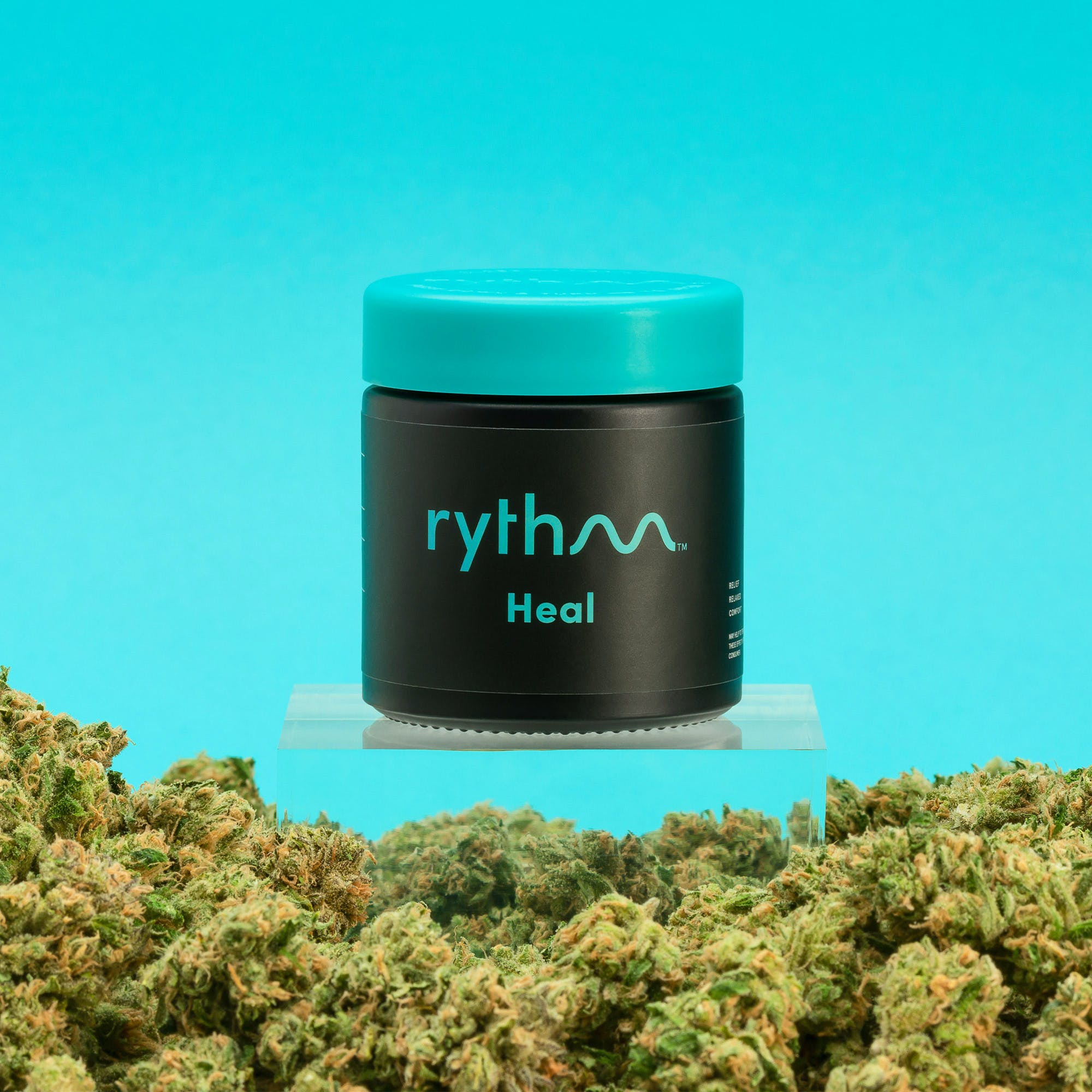 Rythm OG Kush Breath Flower