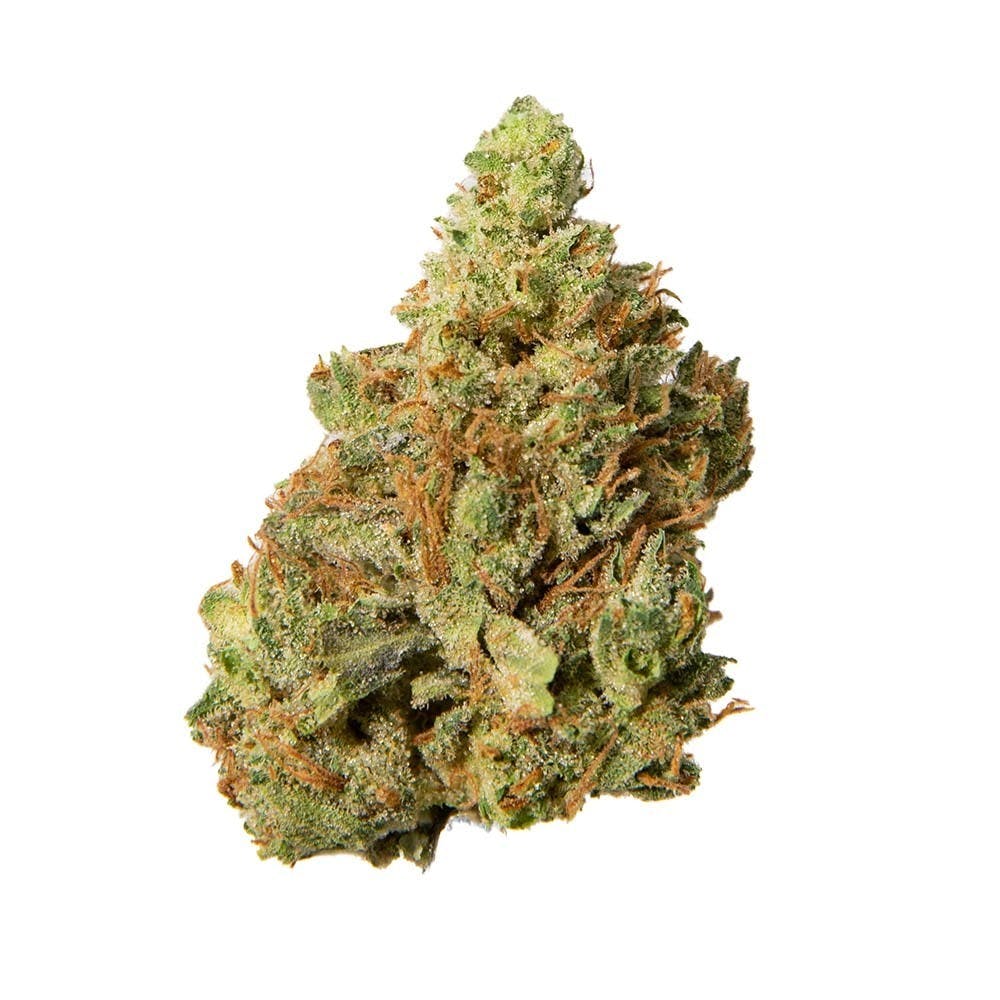 Sour OG Cheese Flower 14g