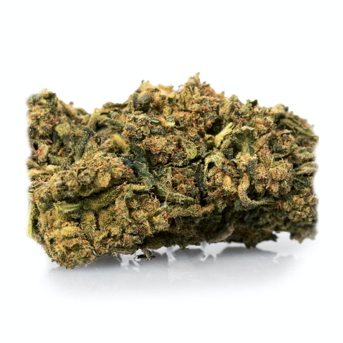 Strawberry Haze