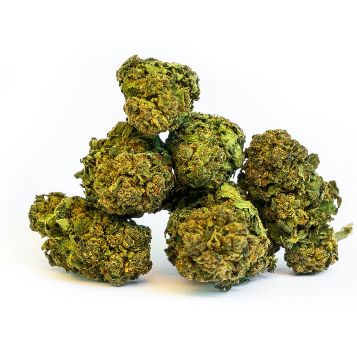 Green Candy