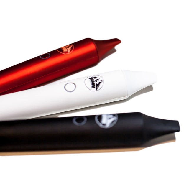 WAW Vape