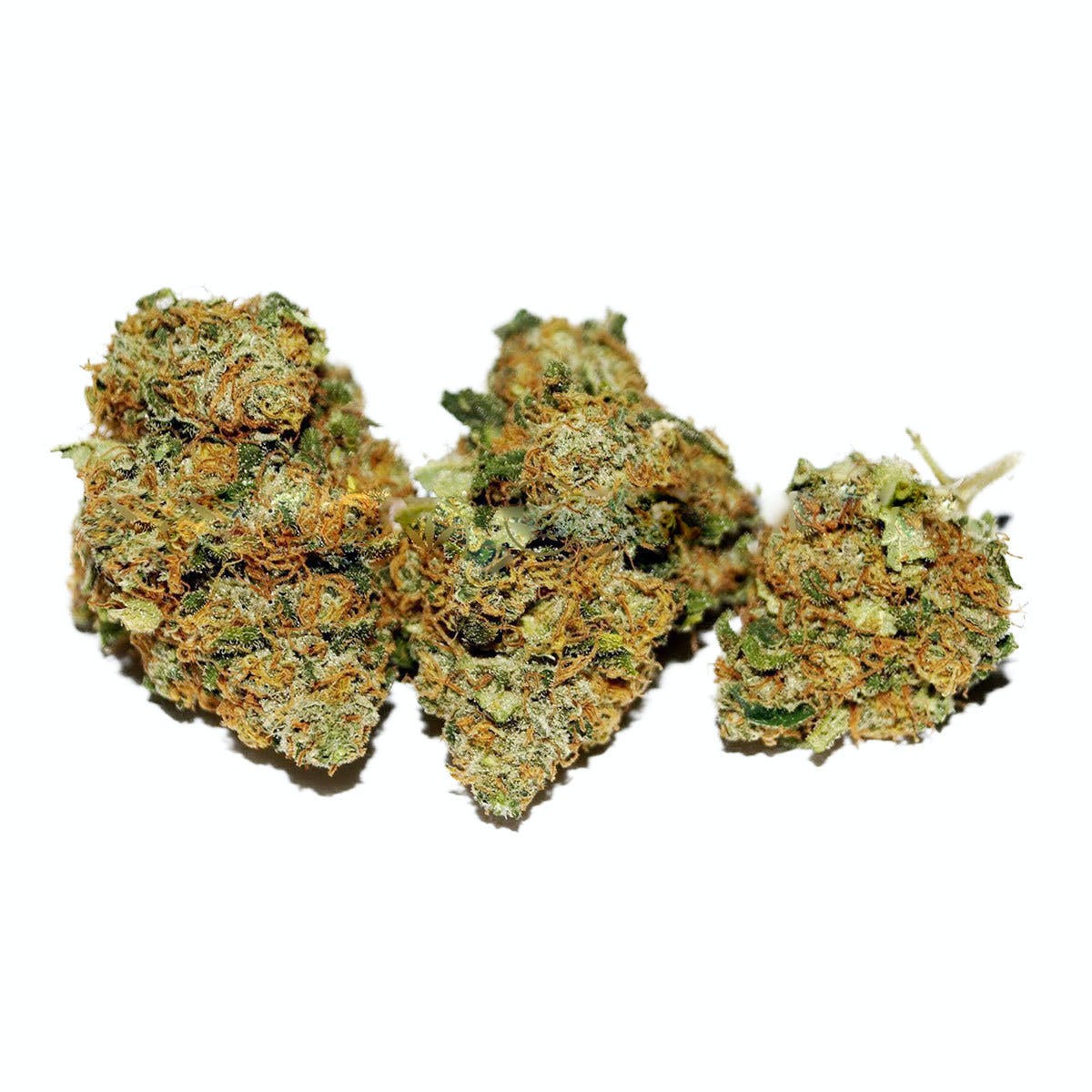 Vapor Spirit Citrus Haze