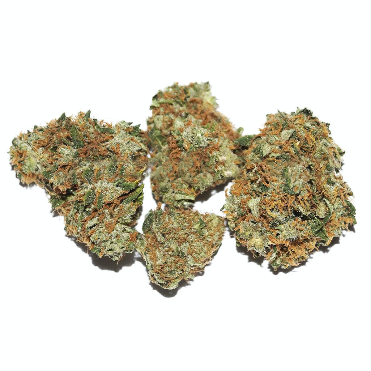 Vapor Spirit Orange Skunk