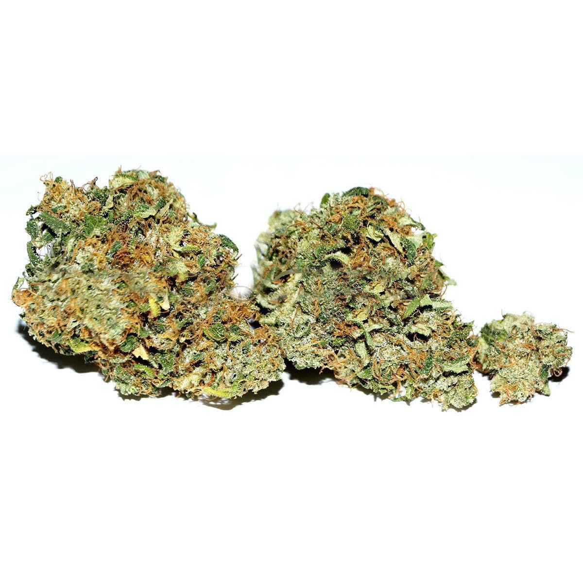 Vapor Spirit Swiss Kush