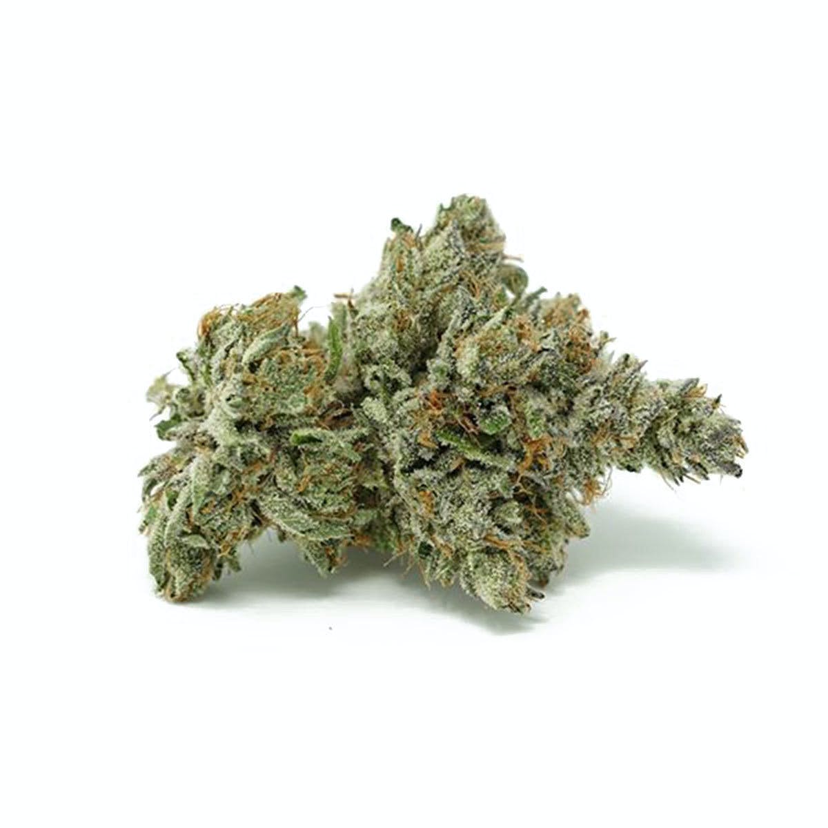 LA Confidental 3.5 grams