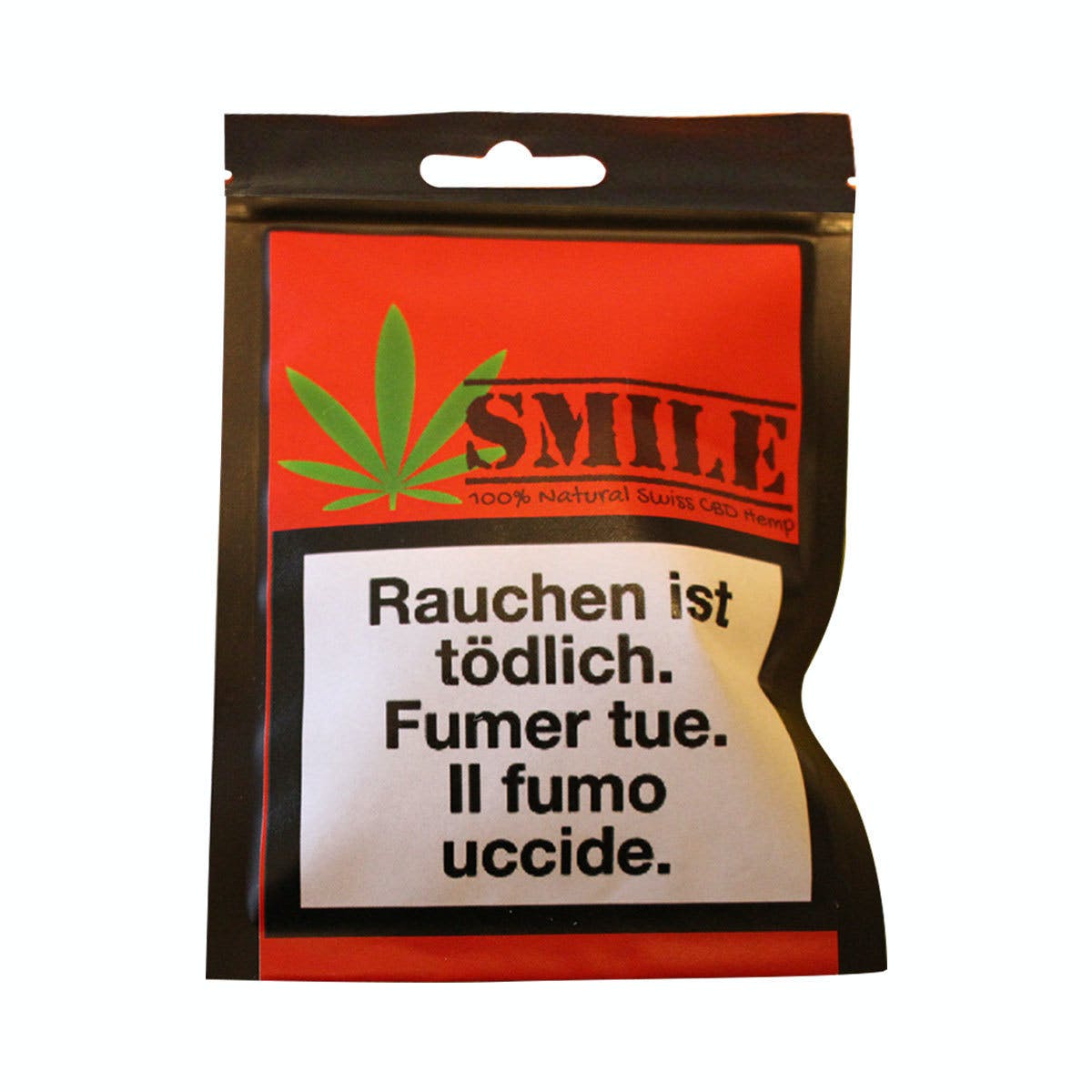 Swiss Candy