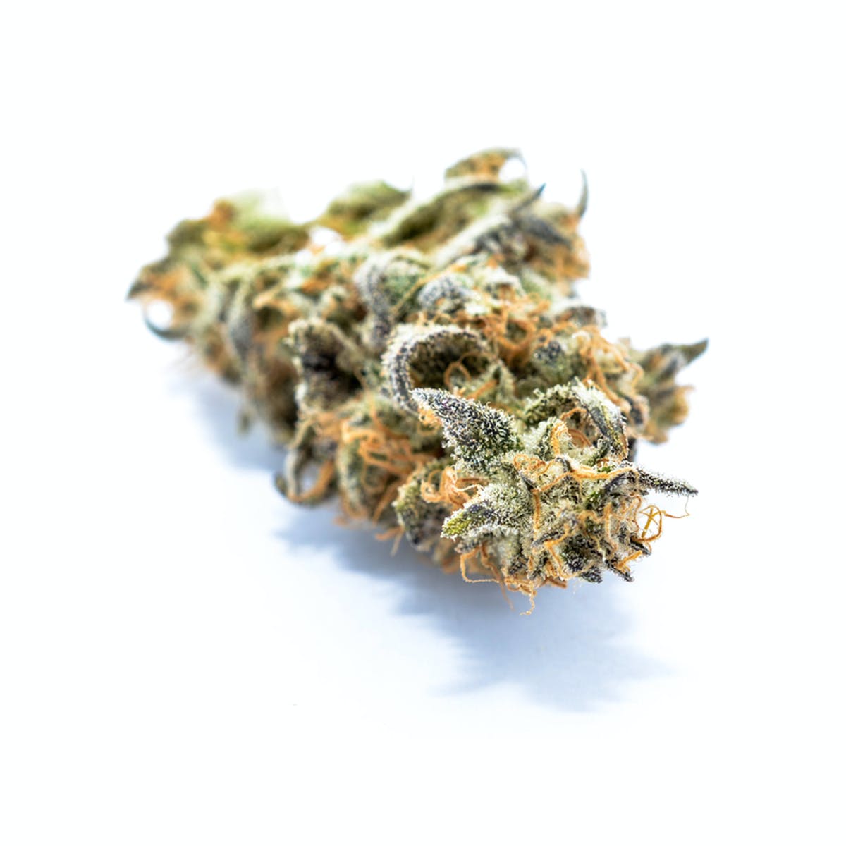 THC Design Grapes & Cream