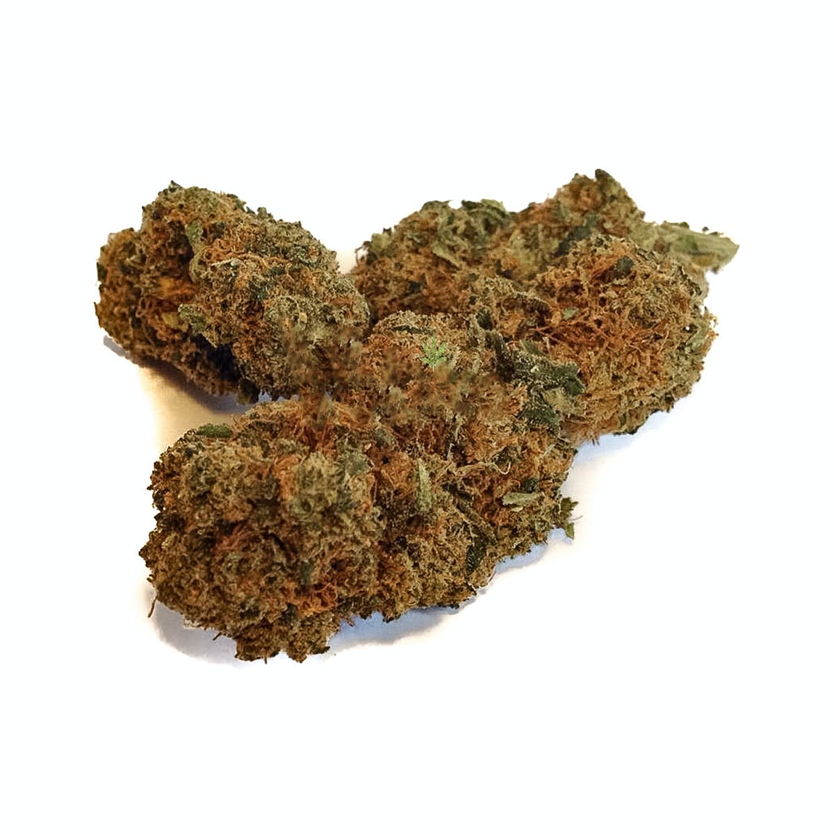 Holy Grail Kush