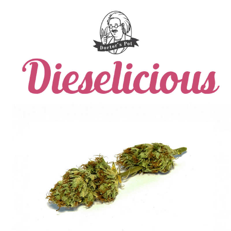 Dieselicious