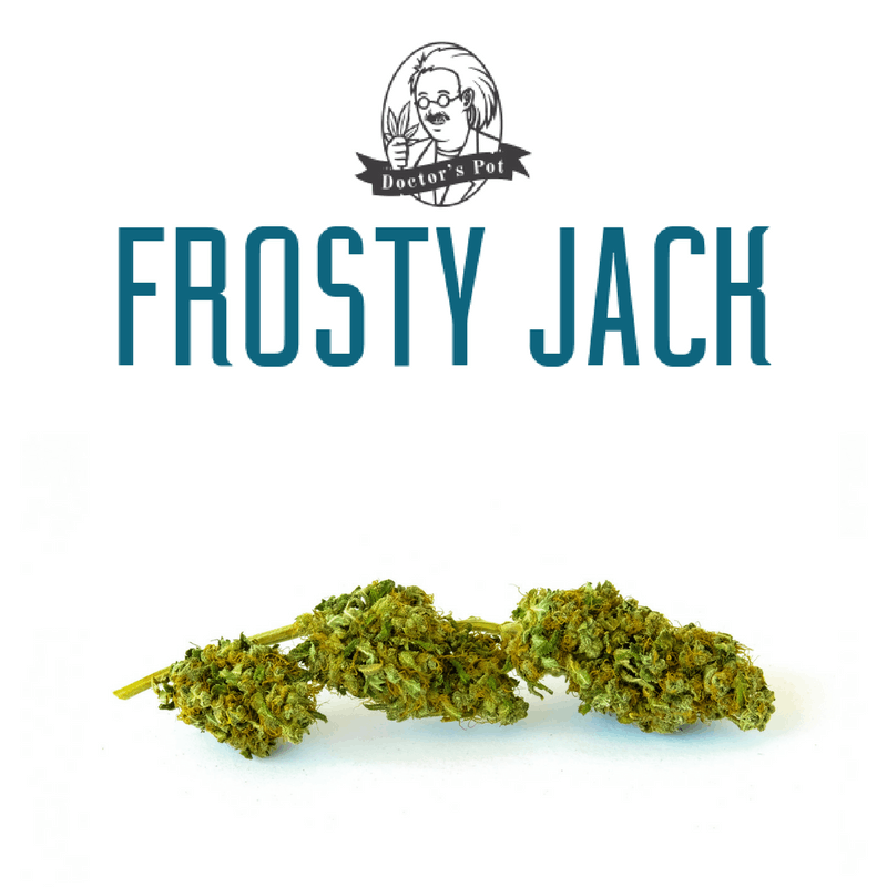 Frosty Jack