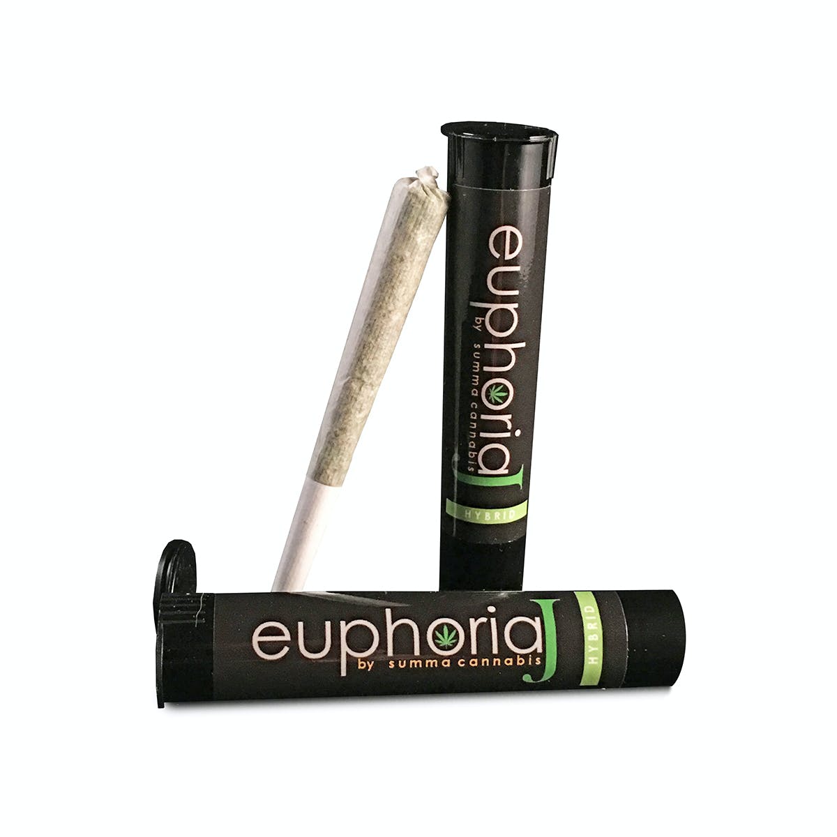 Summa Cannabis Pre-Roll - Mother’s Milk