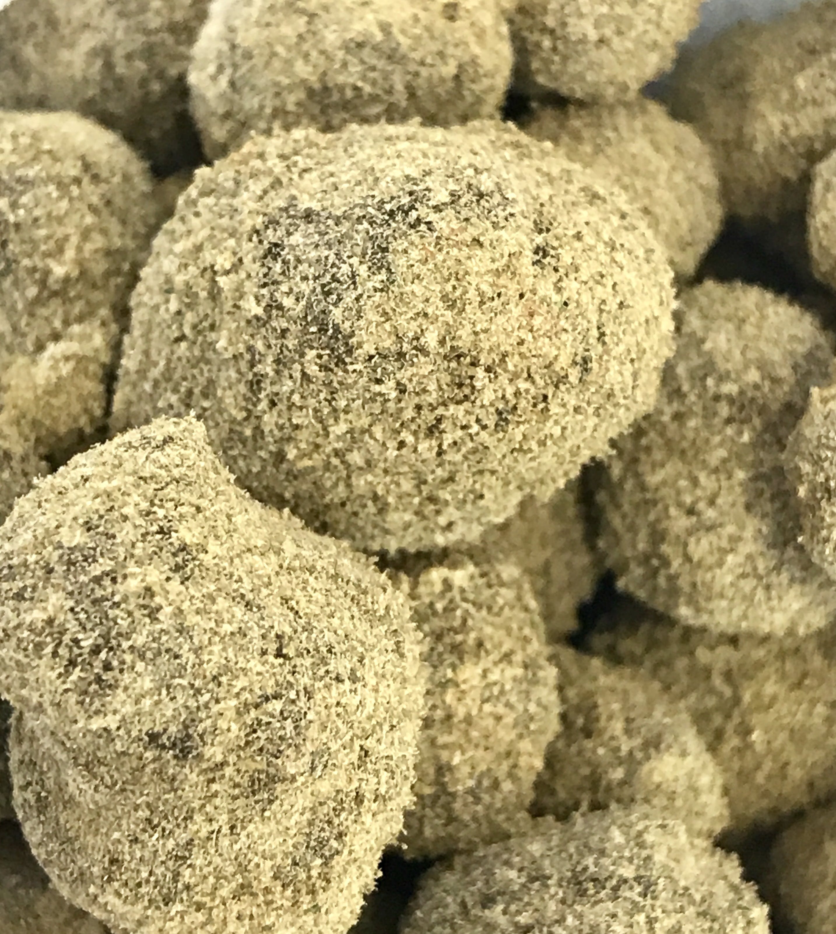 OG Moonrocks