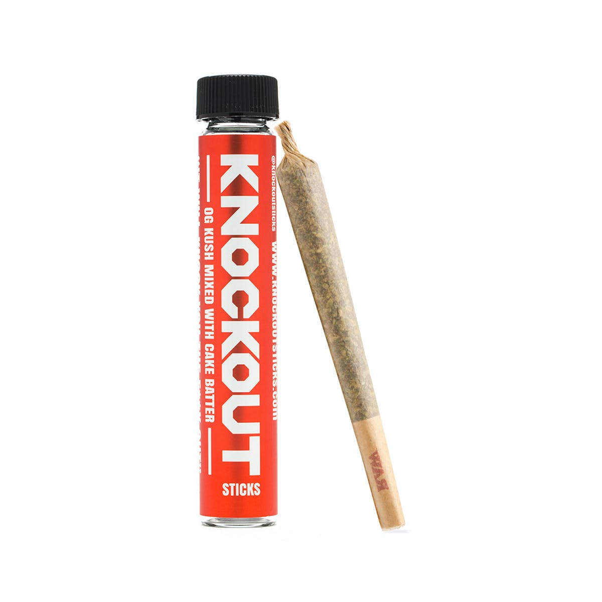 Knockout Stick
