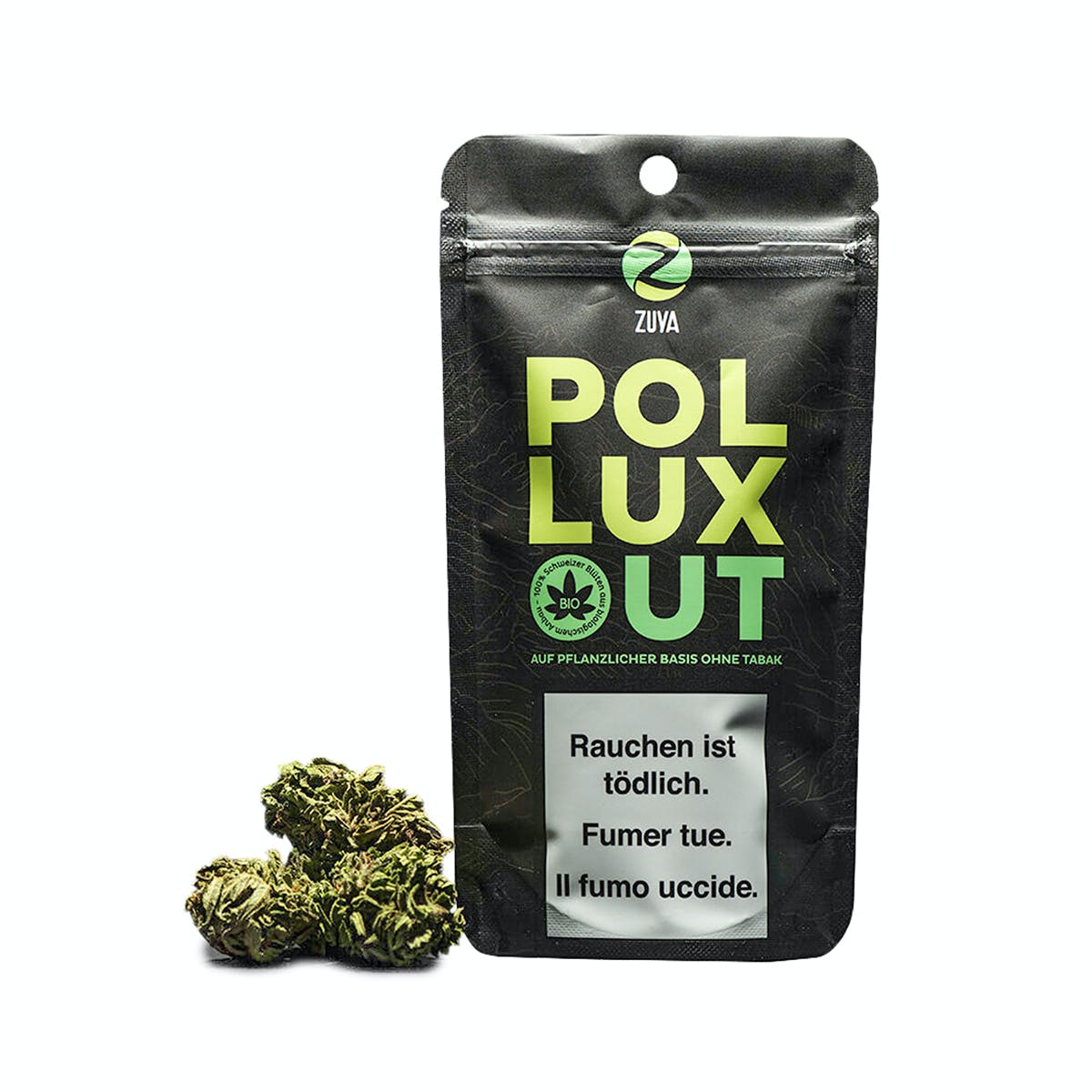 POLLUX outdoor