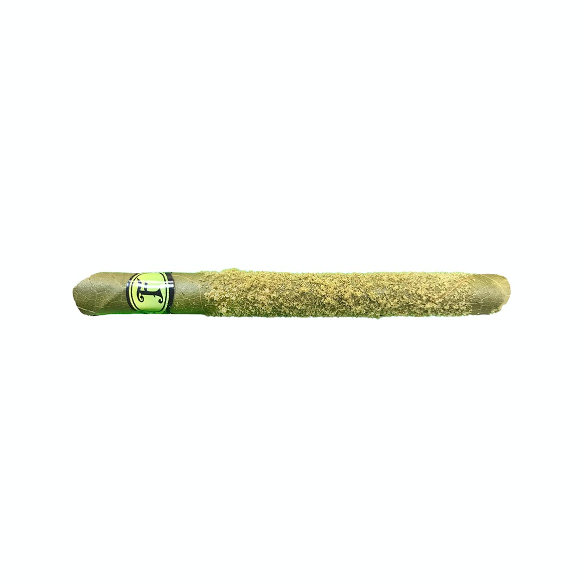 The Frankenstein Finger - Peanut Butter Breath
