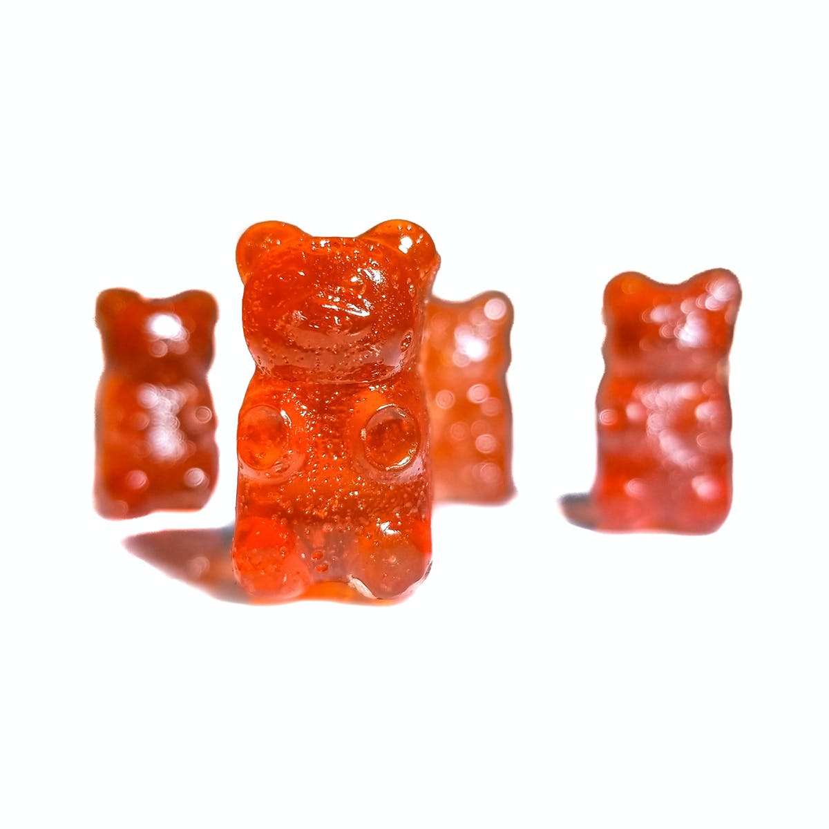 Maine Maple Bears 100mg