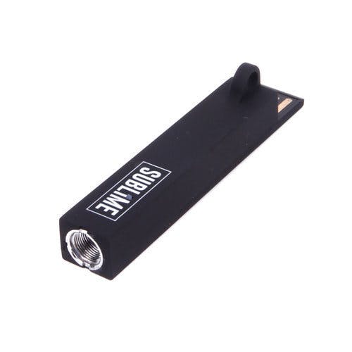 Sublime Sneaker Battery