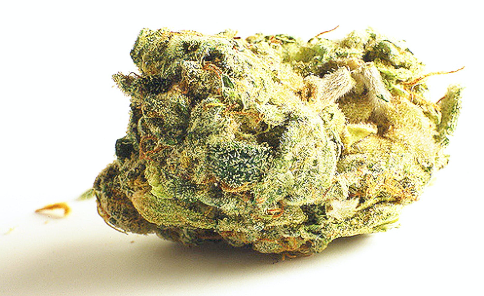 Vapor Spirit Swiss CBD Blüten Green Sensation