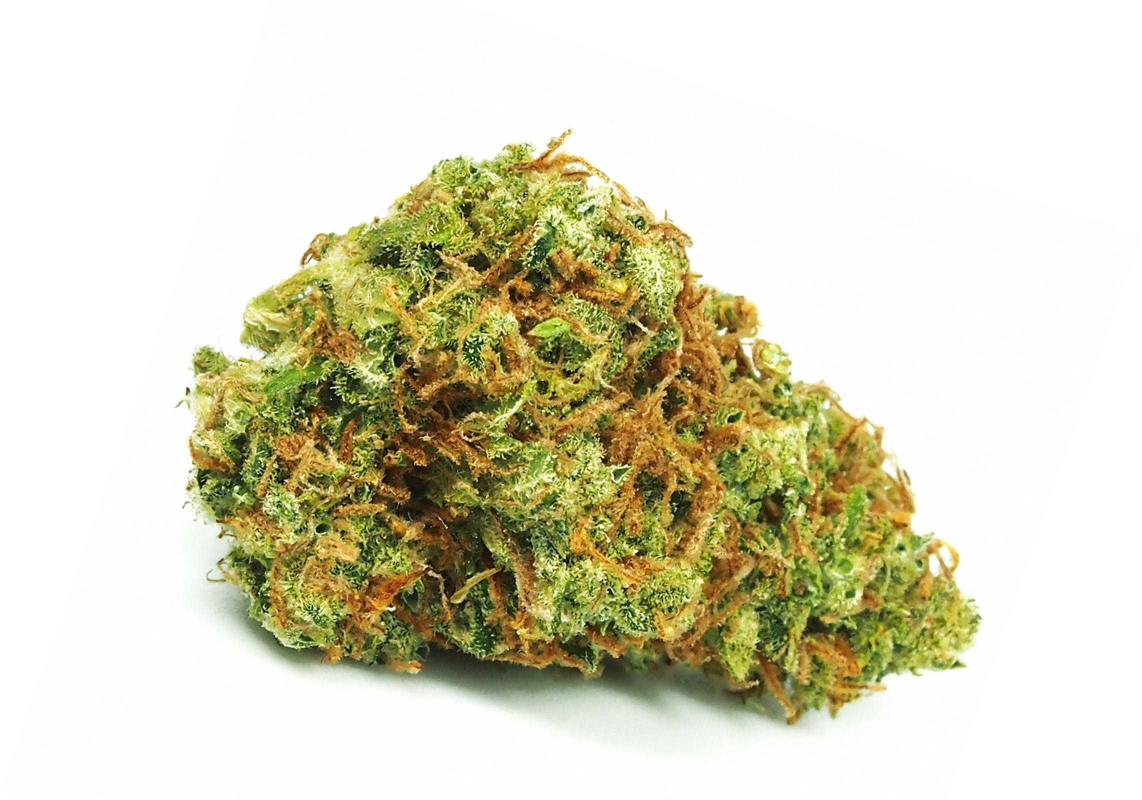 Vapor Spirit Swiss Cannabisblüten "Amnesia Haze"