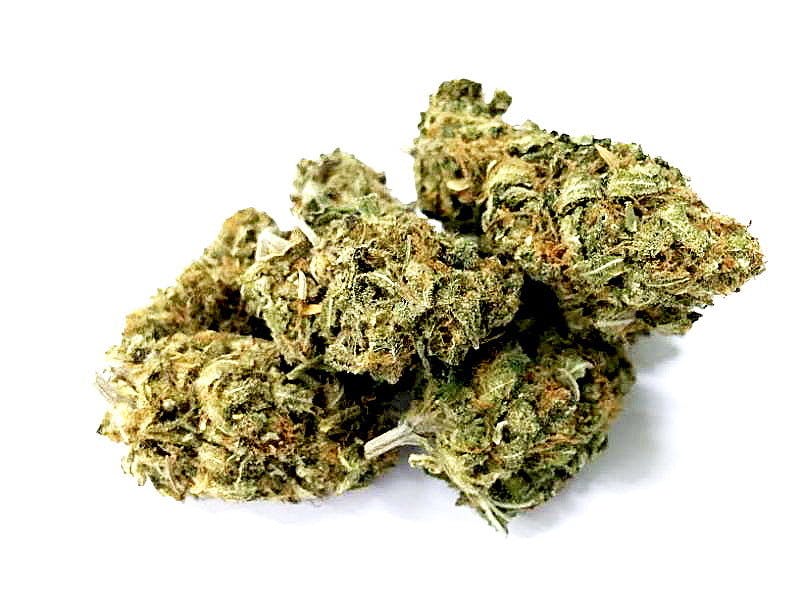 Vapor Spirit Swiss CBD Cannabisblüten "ACDC"