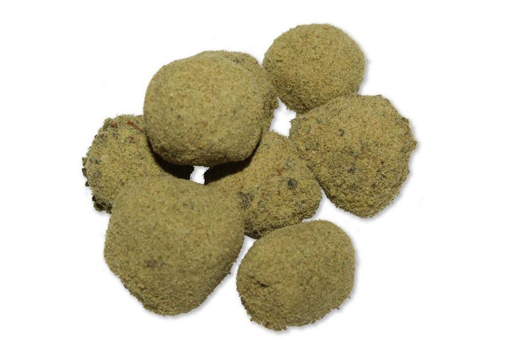 Moon Rocks
