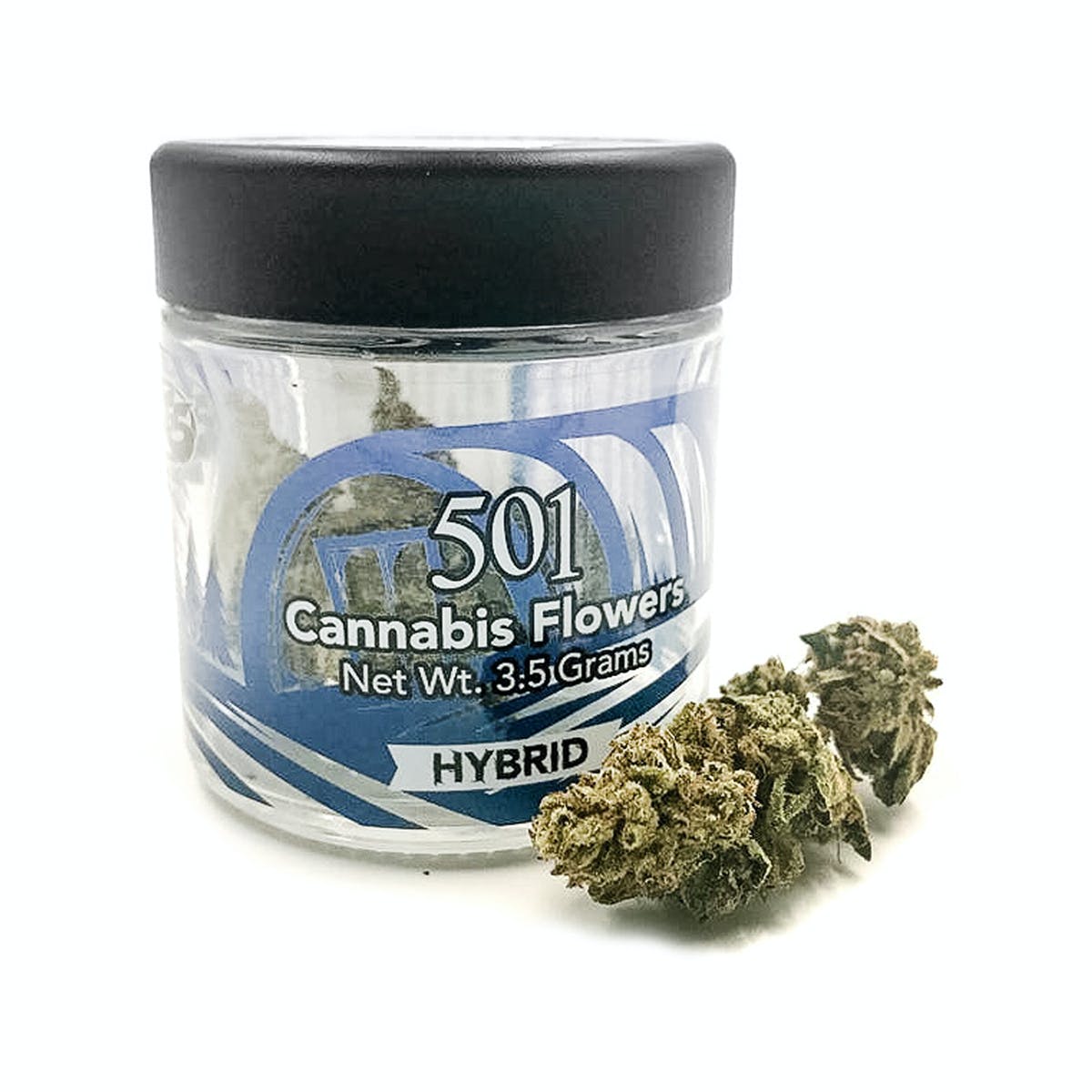 Str8Organics - 501 OG