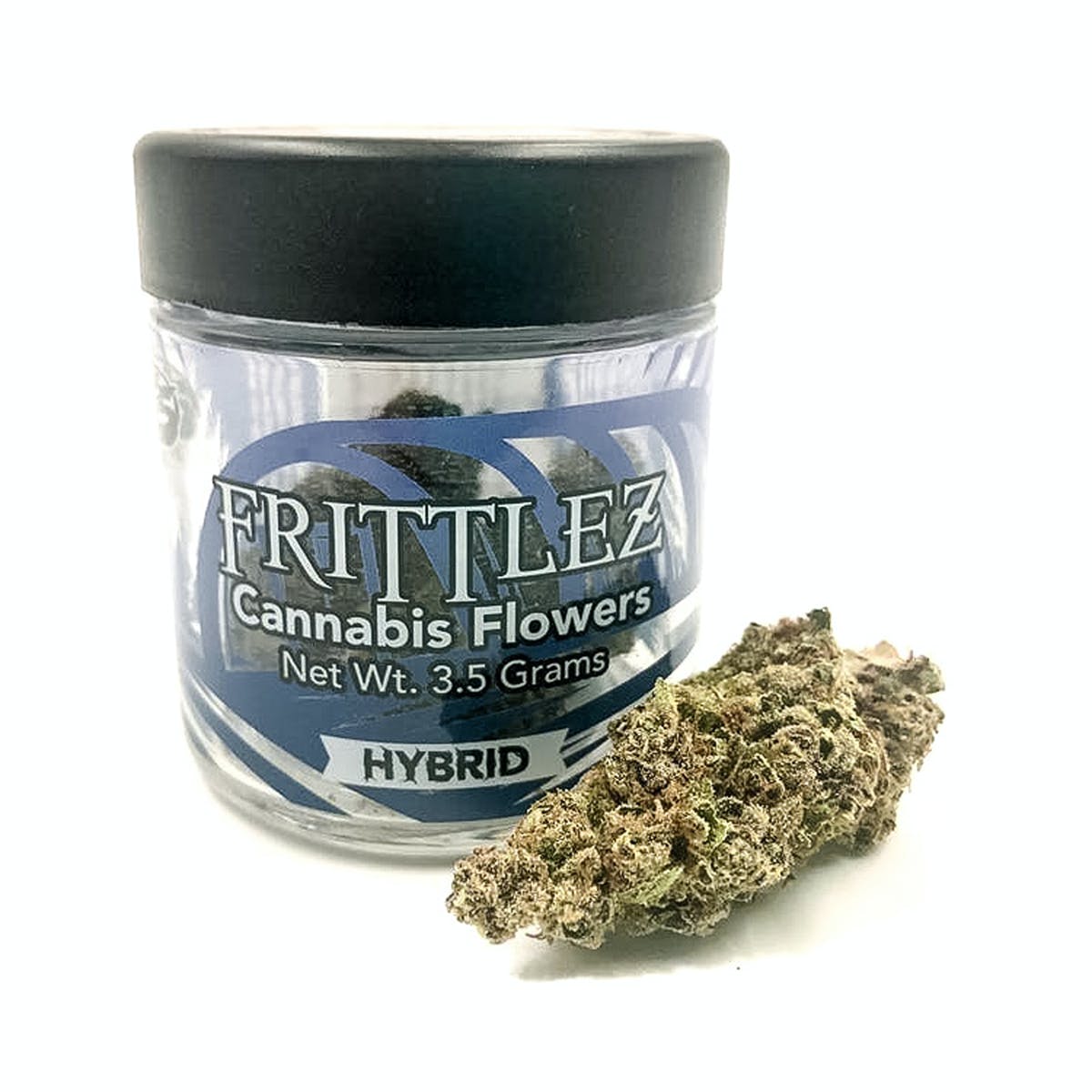 Str8Organics - Frittlez