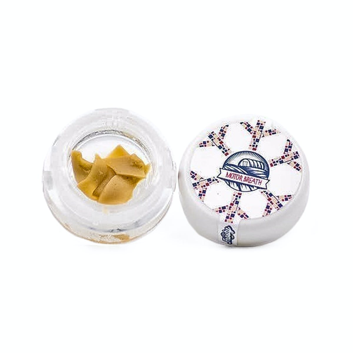 Str8Organics - Motorbreath - Rosin