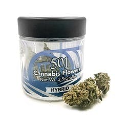 Str8Organics - 501 - 24.13%