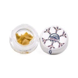 Str8Organics - Motorbreath - Rosin- 74.8%
