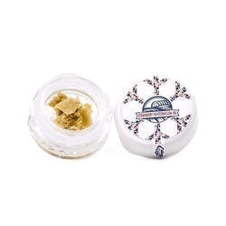 Str8Organics - SWOG - Rosin-76%