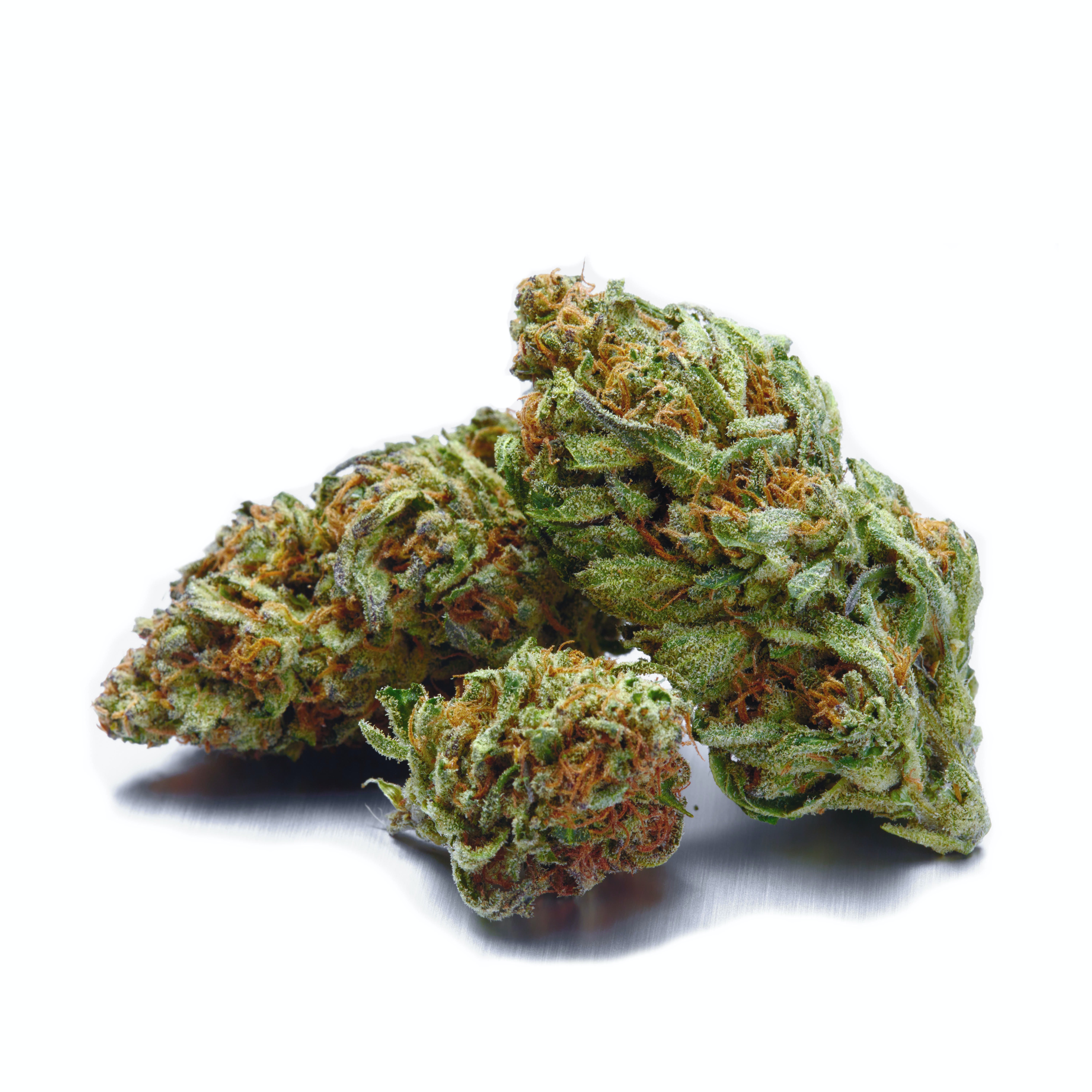 Sweet Melon CBD