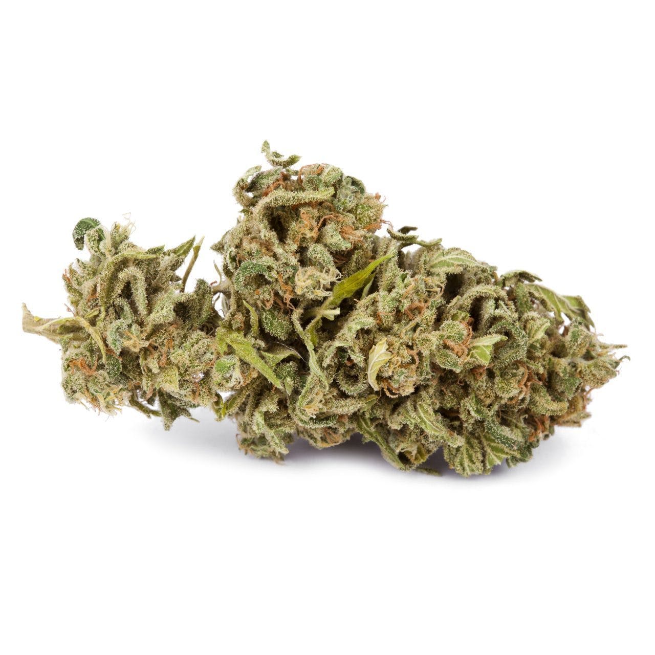 Crystal Haze CBD