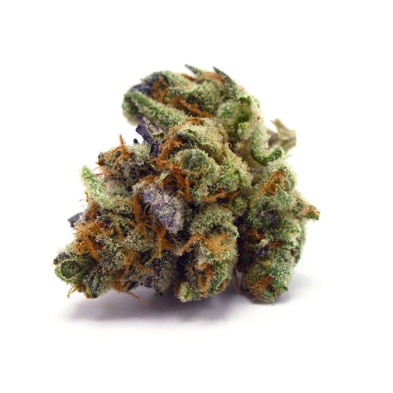 Purple Haze CBD