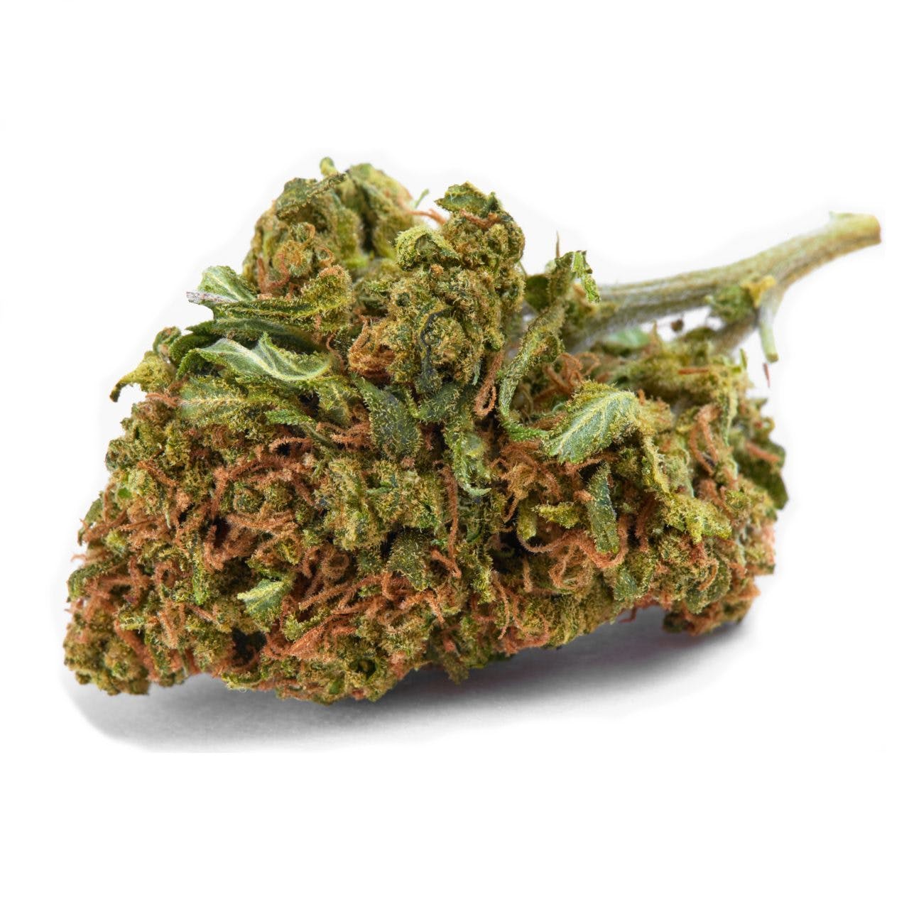 Strawberry Kush CBD