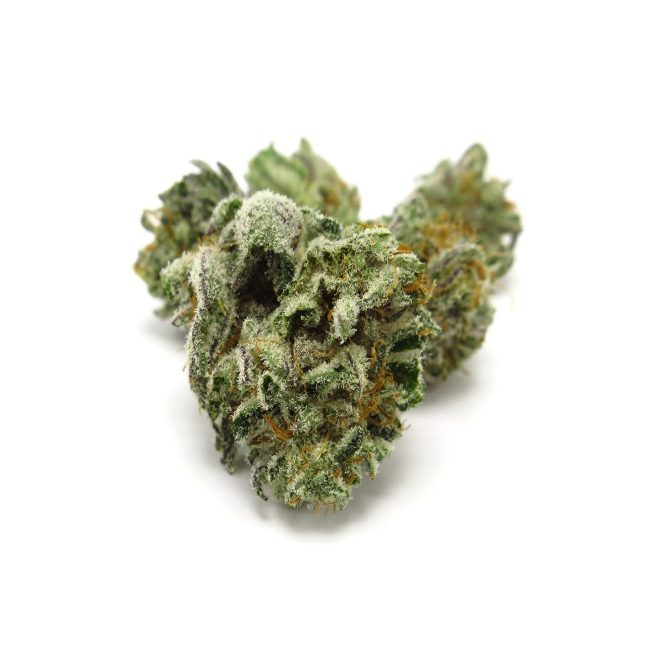 Super Silver Haze CBD