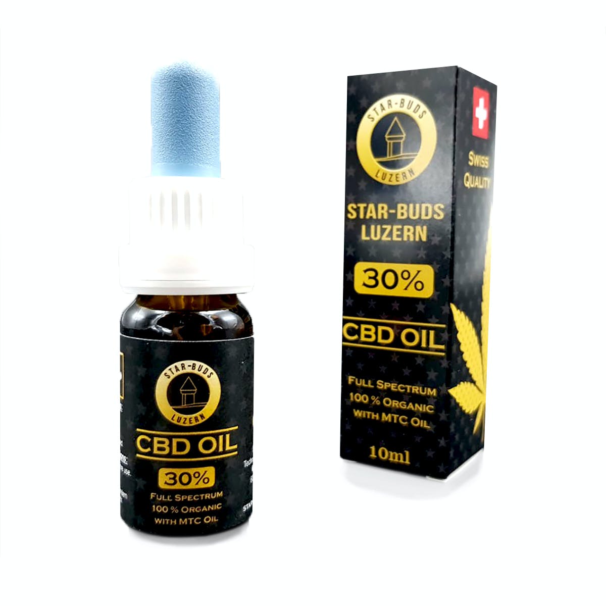 CBD OIL 30%
