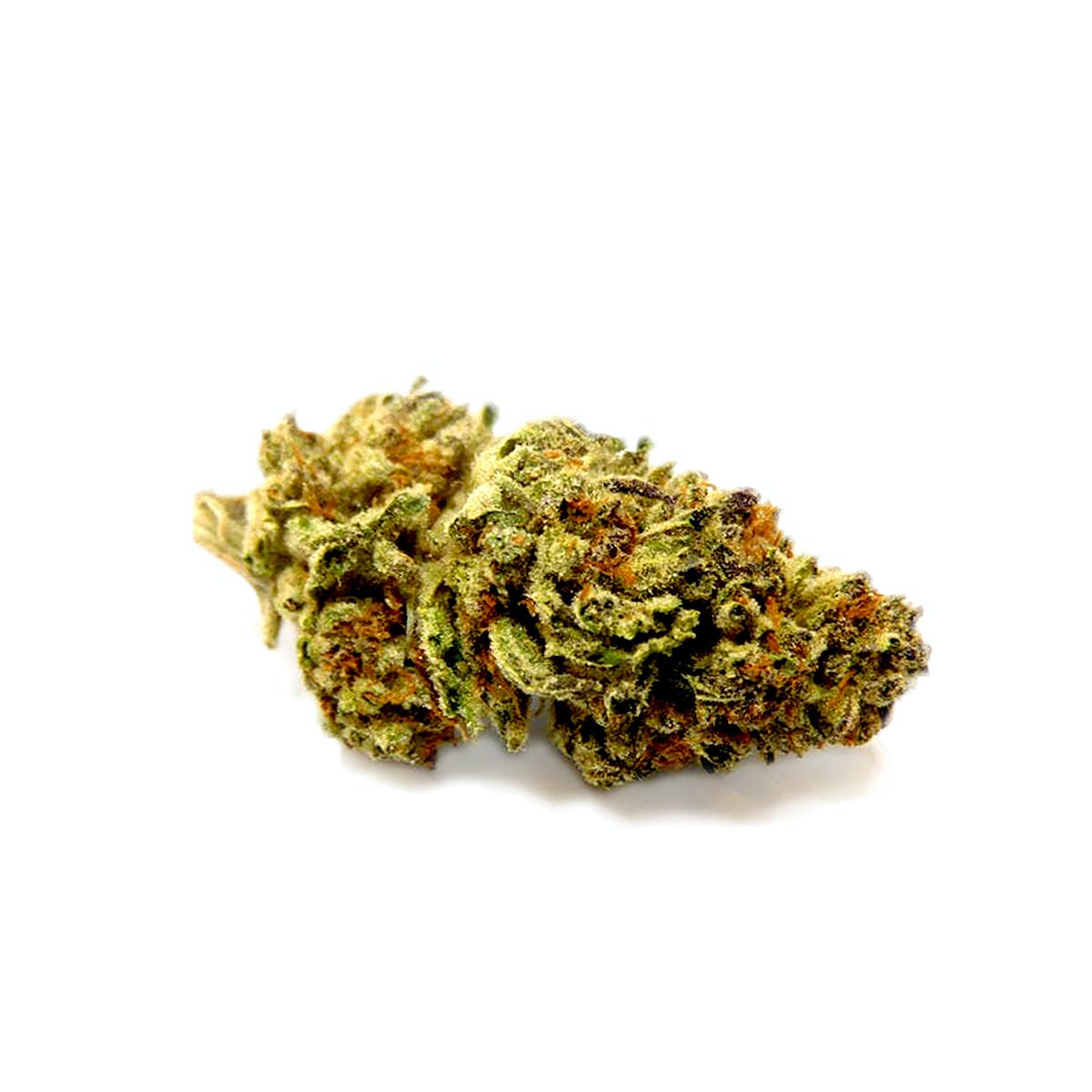 Mendo Breath 8th/3.5 Grams (24.9% THC, Indica)