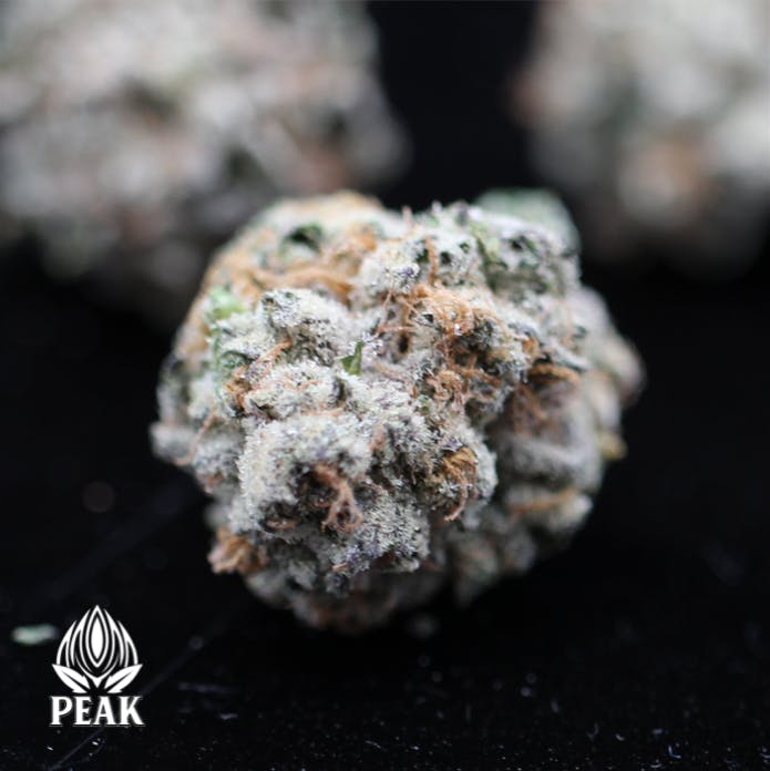 Platinum Girl Scout Cookies - Private Reserve