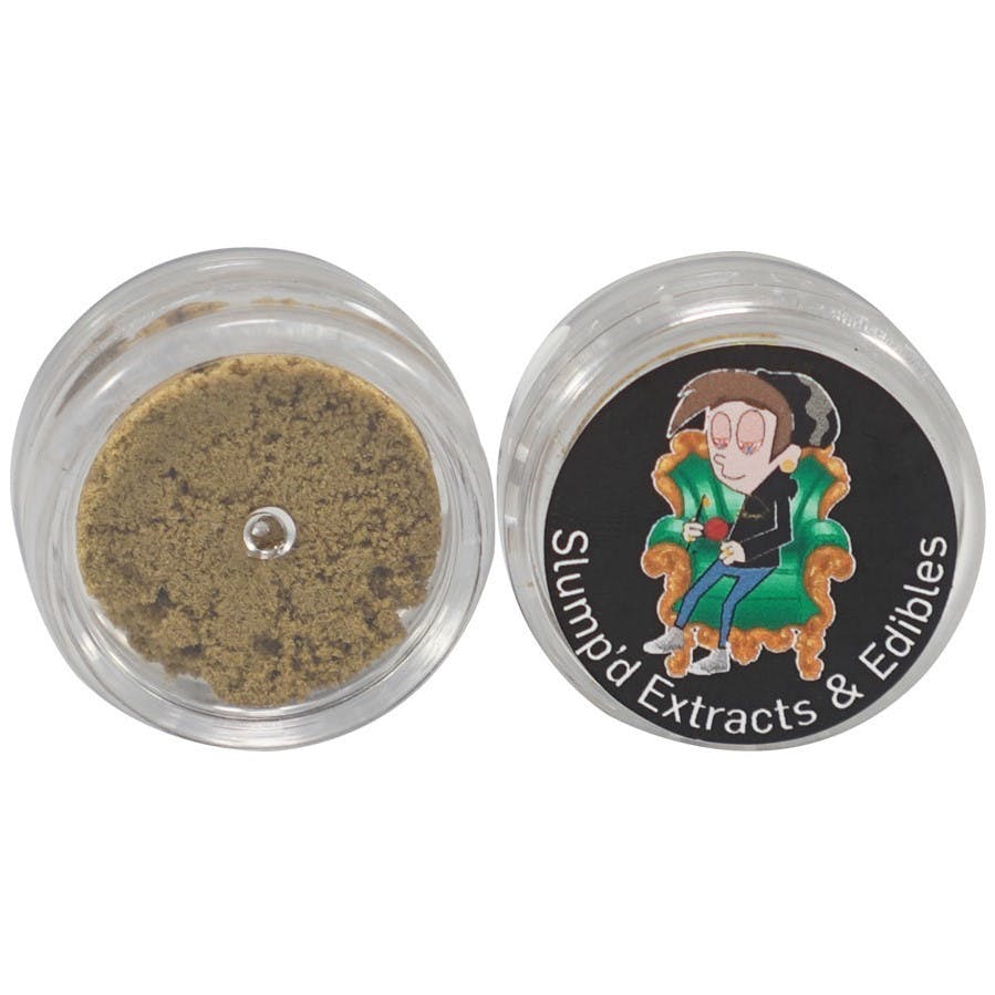 Double Dream Kief