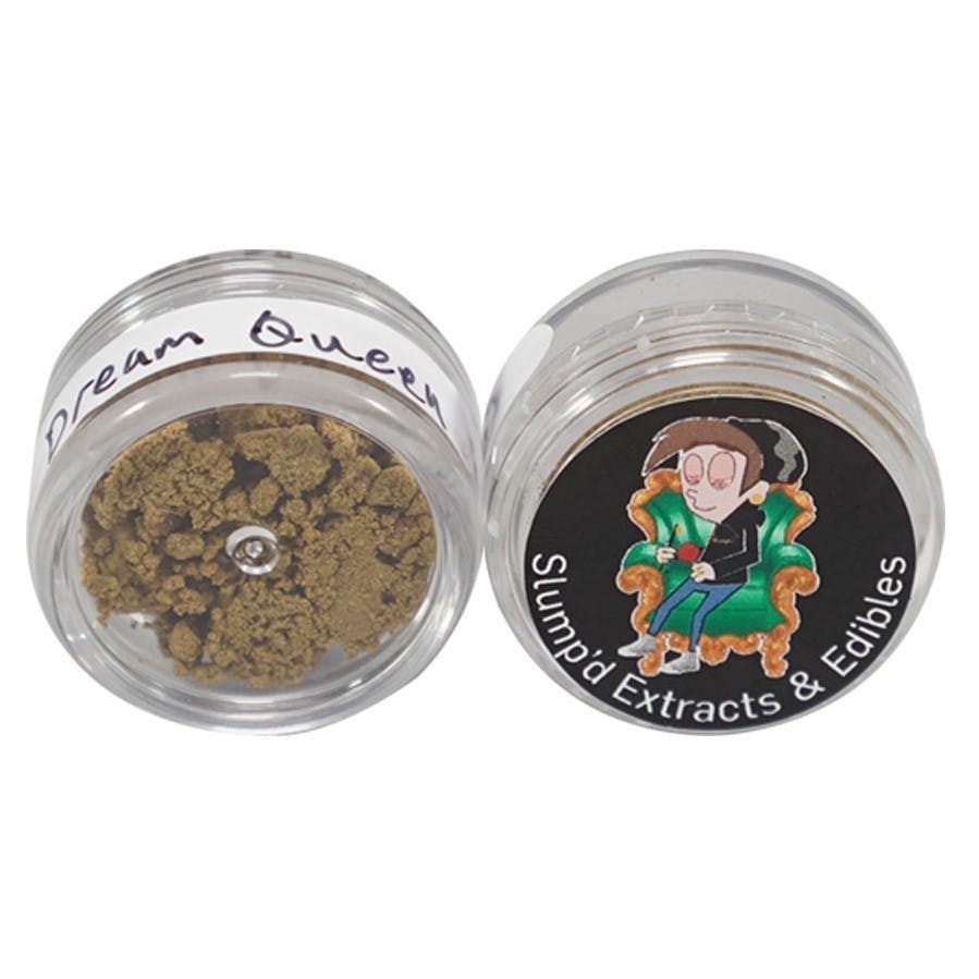 Dream Queen Kief