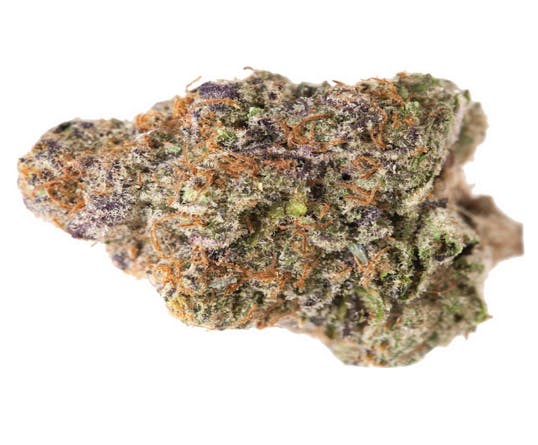 Purple Punch