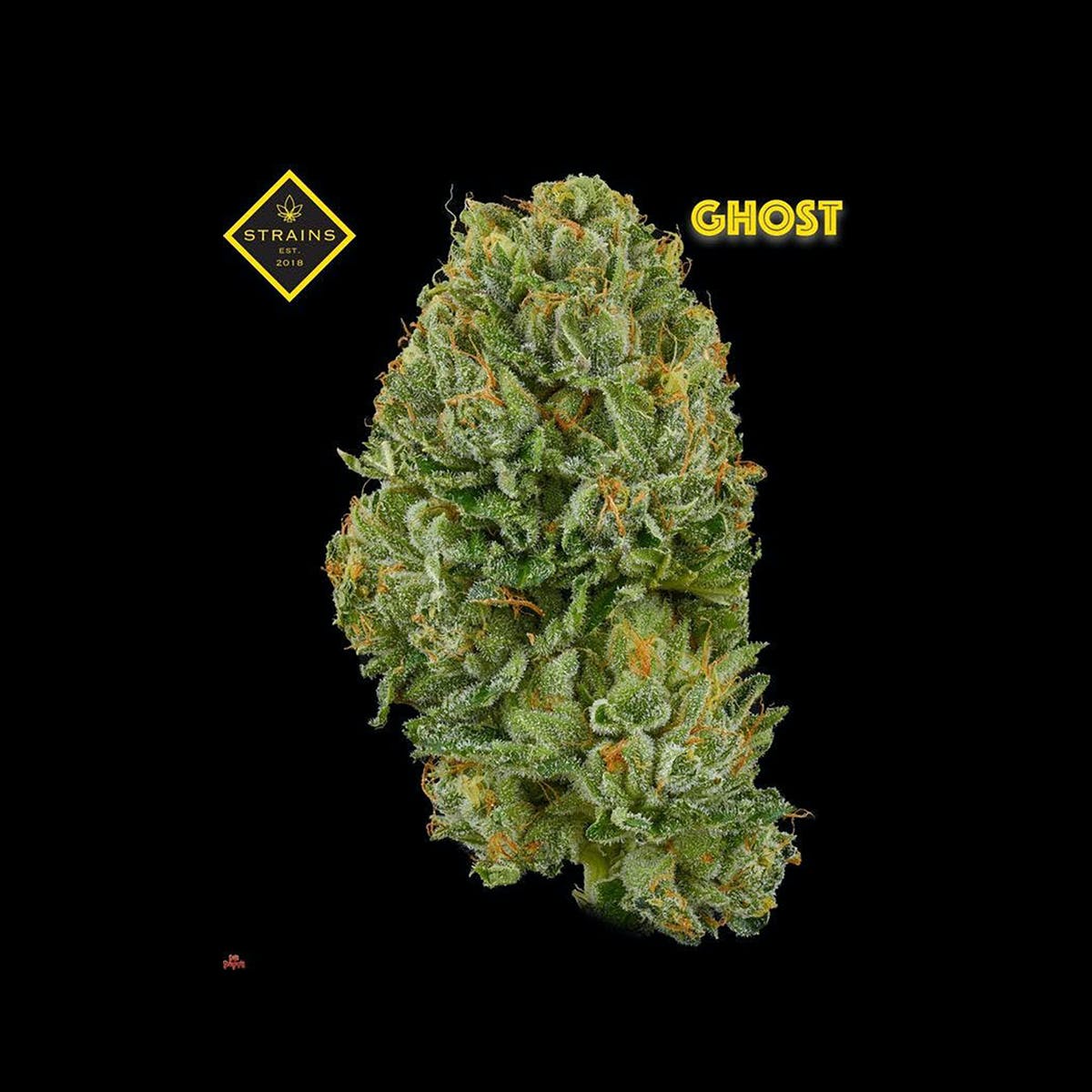 Ghost OG 3.5G