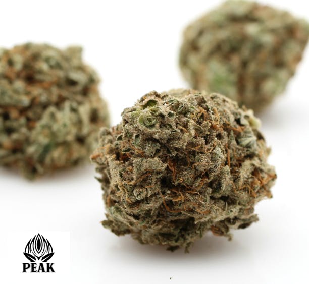 Purple Diesel