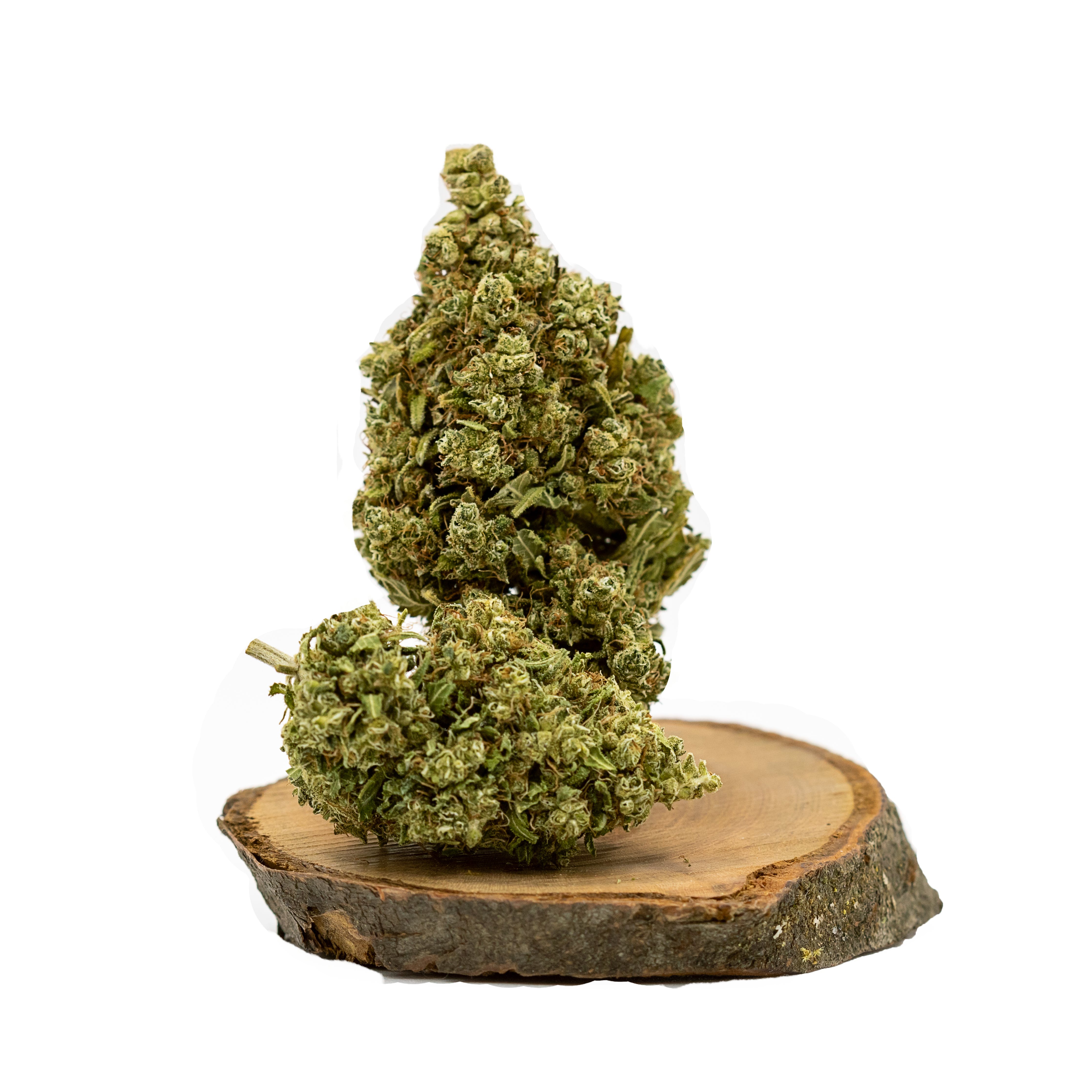 Green Moon